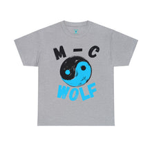 Load image into Gallery viewer, M-C Wolf T-Shirt (Unisex).
