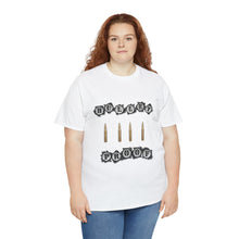 Load image into Gallery viewer, Bullet Proof Unisex T-Shirt
