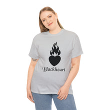 Load image into Gallery viewer, Blackheart T-Shirt (Unisex)
