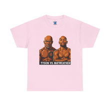 Load image into Gallery viewer, Tyson vs. Mayweather T-Shirt
