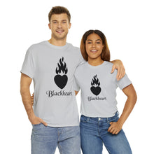 Load image into Gallery viewer, Blackheart T-Shirt (Unisex)
