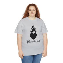 Load image into Gallery viewer, Blackheart T-Shirt (Unisex)

