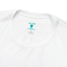 Load image into Gallery viewer, Pride Lion Unisex Jersey Short Sleeve Tee
