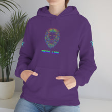 Load image into Gallery viewer, Lion Pride Unisex Heavy Blend™ Hooded Sweatshirt
