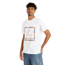 Load image into Gallery viewer, Hispanic Lives Matter Unisex T-Shirt
