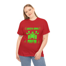 Load image into Gallery viewer, Green Gang Mafia T-Shirt
