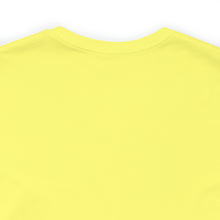 Load image into Gallery viewer, Cross the Line Unisex Jersey T-Shirt
