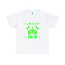 Load image into Gallery viewer, Green Gang Unisex T-Shirt
