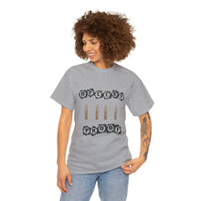 Load image into Gallery viewer, Bullet Proof Unisex T-Shirt
