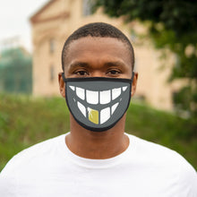Load image into Gallery viewer, Eric Burdon and War Mask (Dark Grey).
