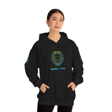Load image into Gallery viewer, Lion Pride Unisex Heavy Blend™ Hooded Sweatshirt
