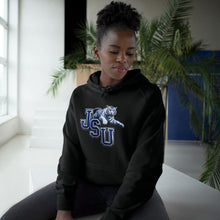 Load image into Gallery viewer, Jackson State University (JSU) Hoodie
