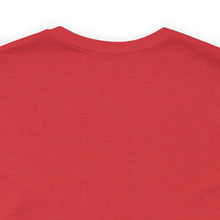 Load image into Gallery viewer, Cross the Line Unisex Jersey T-Shirt

