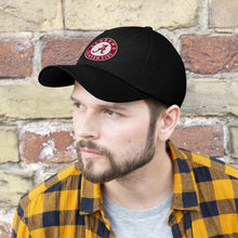 Load image into Gallery viewer, Alabama Crimson Tide Unisex Twill Hat
