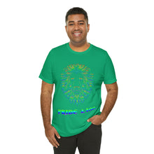 Load image into Gallery viewer, Pride Lion Unisex Jersey Short Sleeve Tee
