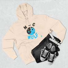 Load image into Gallery viewer, Unisex Premium Pullover Hoodie
