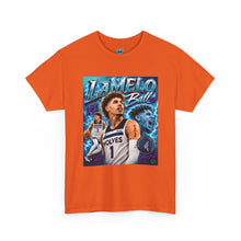 Load image into Gallery viewer, Basketball Legends: LaMelo Ball T-Shirt
