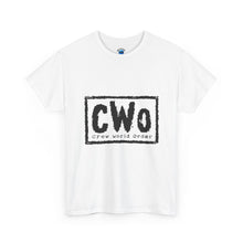 Load image into Gallery viewer, CWO (Crew World Order) T-Shirt
