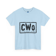 Load image into Gallery viewer, CWO (Crew World Order) T-Shirt
