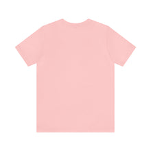 Load image into Gallery viewer, Cross the Line Unisex Jersey T-Shirt

