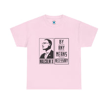 Load image into Gallery viewer, Malcom X T-Shirt
