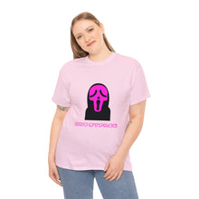 Load image into Gallery viewer, Ghostface (Pink) T-Shirt.
