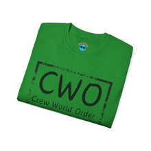 Load image into Gallery viewer, Crew World Order T-Shirt
