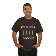 Load image into Gallery viewer, Bullet Proof Unisex T-Shirt
