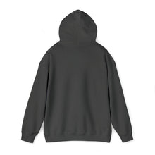 Load image into Gallery viewer, Cross The Line Hooded Sweatshirt
