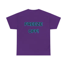 Load image into Gallery viewer, 'Below Xero' &amp; 'Freeze Off!'
