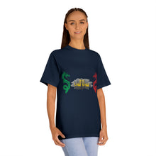 Load image into Gallery viewer, Long Keng (Dragon Pit) Unisex Tee
