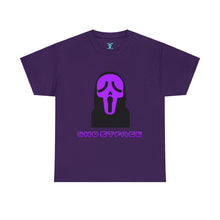 Load image into Gallery viewer, Ghostface (Purple) T-Shirt
