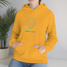Load image into Gallery viewer, Lion Pride Unisex Heavy Blend™ Hooded Sweatshirt
