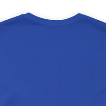 Load image into Gallery viewer, Pride Lion Unisex Jersey Short Sleeve Tee
