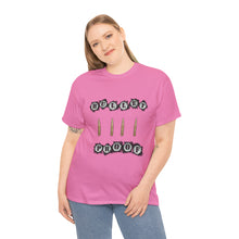 Load image into Gallery viewer, Bullet Proof Unisex T-Shirt
