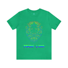 Load image into Gallery viewer, Pride Lion Unisex Jersey Short Sleeve Tee
