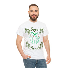 Load image into Gallery viewer, Dope Fiend Unisex T-Shirt
