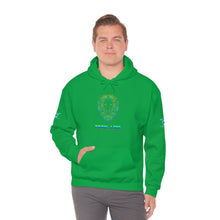 Load image into Gallery viewer, Lion Pride Unisex Heavy Blend™ Hooded Sweatshirt

