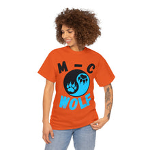 Load image into Gallery viewer, M-C Wolf V2 T-Shirt (Unisex)
