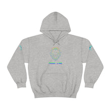 Load image into Gallery viewer, Lion Pride Unisex Heavy Blend™ Hooded Sweatshirt
