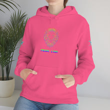 Load image into Gallery viewer, Lion Pride Unisex Heavy Blend™ Hooded Sweatshirt
