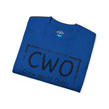 Load image into Gallery viewer, Crew World Order T-Shirt
