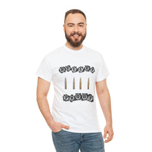 Load image into Gallery viewer, Bullet Proof Unisex T-Shirt
