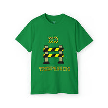 Load image into Gallery viewer, No Trespassing Unisex T-Shirt
