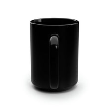 Load image into Gallery viewer, Juneteenth Black Mug, 15oz
