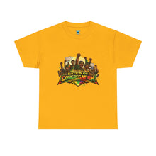 Load image into Gallery viewer, Nation of Congregation T-Shirt
