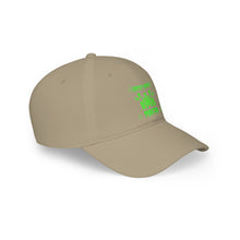 Load image into Gallery viewer, Green Gang Mafia Baseball Cap
