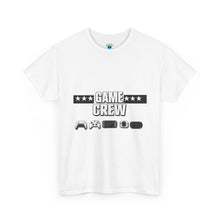 Load image into Gallery viewer, Game Crew T-Shirt
