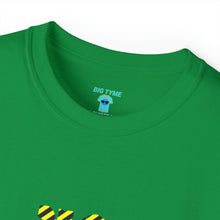 Load image into Gallery viewer, No Trespassing Unisex T-Shirt
