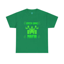 Load image into Gallery viewer, Green Gang Unisex T-Shirt

